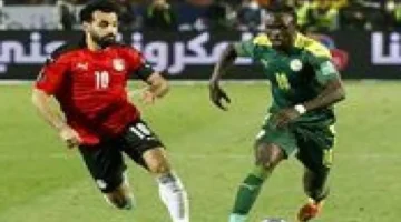 شاهد مجانًا.. تردد الجزائرية الأرضية على نايل سات لنقل مواجهة مصر والسنغال